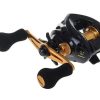 Reels * | Shimano Genpu Xt 151 Left Hand Baitcaster Reel