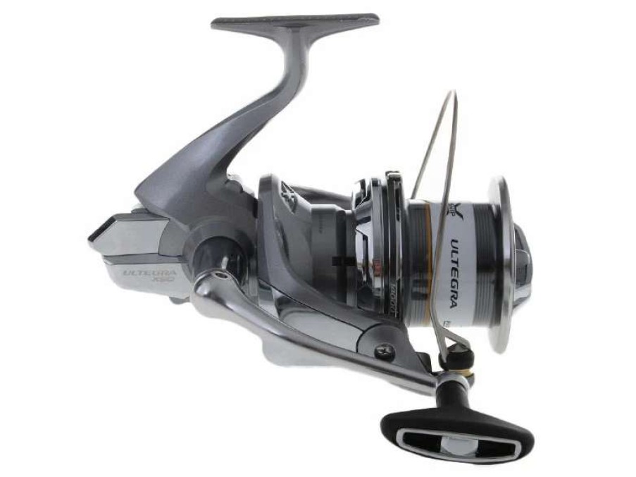 Reels * | Shimano Ultegra 14000 Xsd Surf Reel