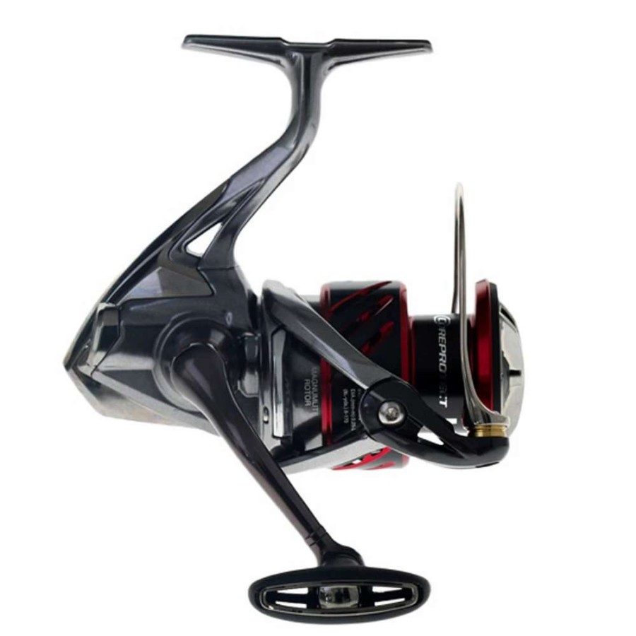 Reels * | Shimano Stradic Ci4+ 3000Fb Hg Spinning Reel