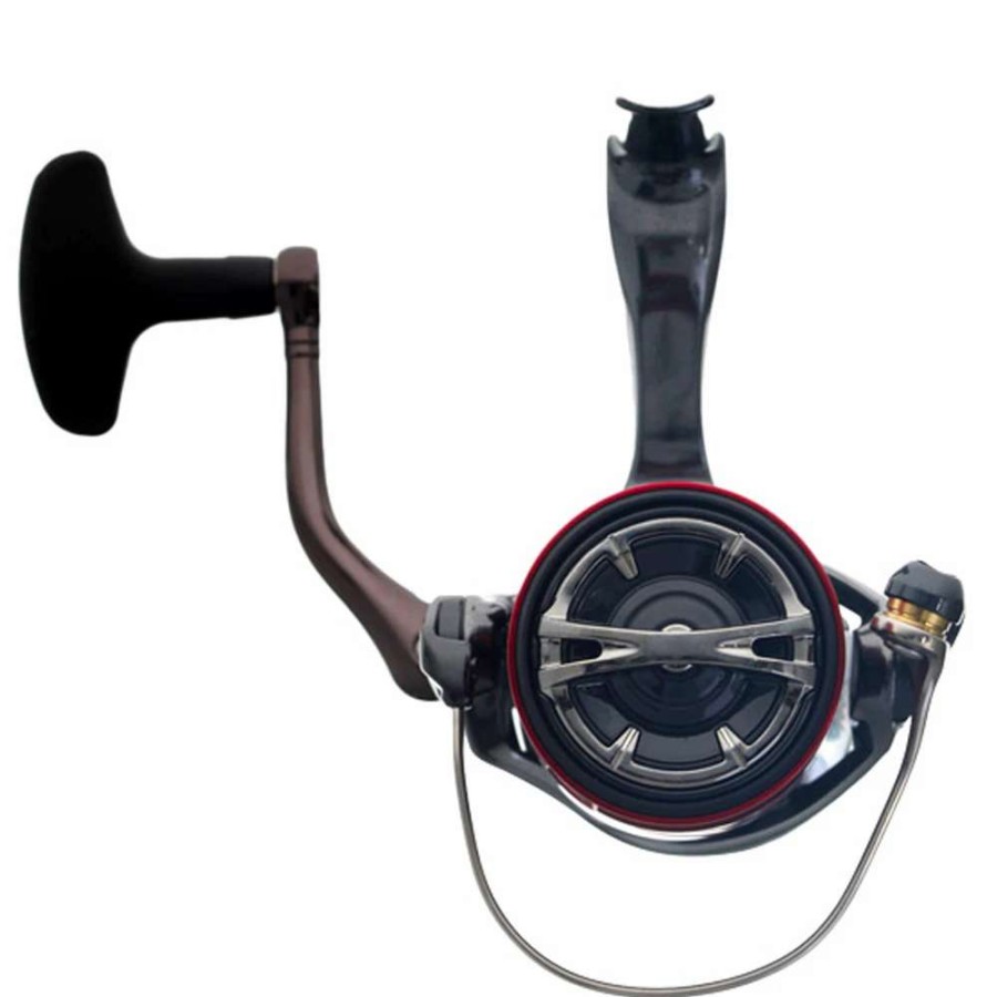 Reels * | Shimano Stradic Ci4+ 3000Fb Hg Spinning Reel