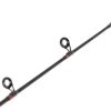 Shimano Rods * | Shimano Backbone Elite Baitcaster Rod 7Ft 2-5Kg 2Pc