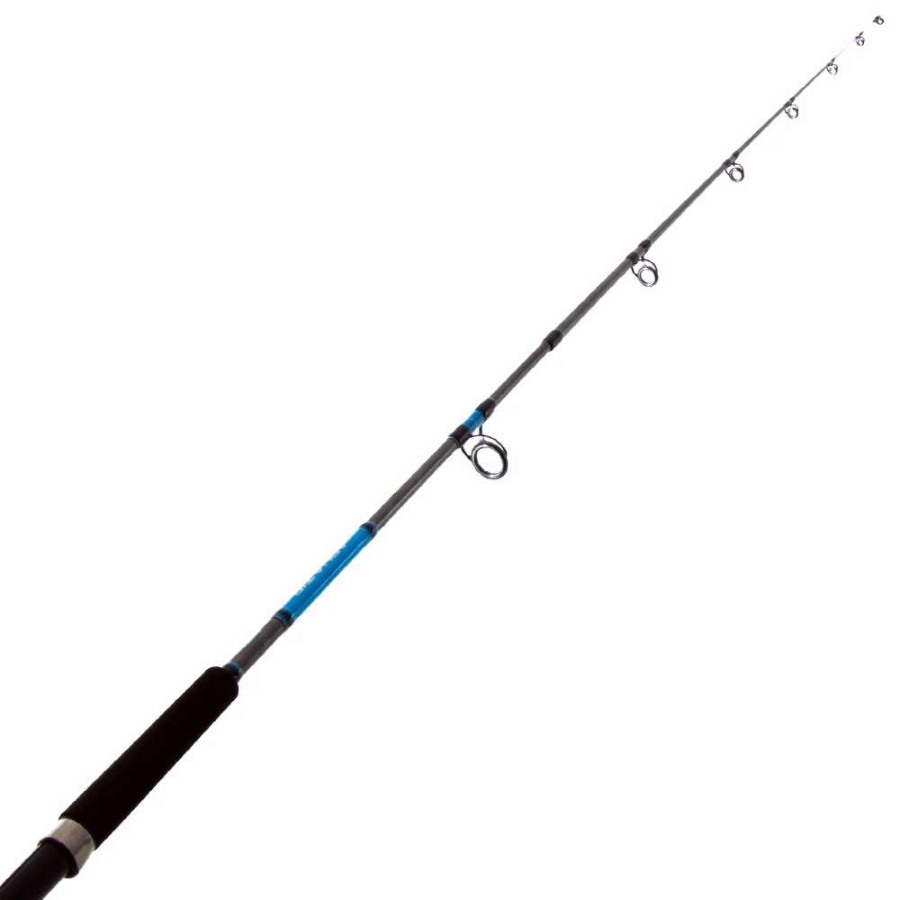 Shimano Rods * | Shimano Aquatip Spinning Soft Bait Rod 7Ft 4-8Kg 2Pc