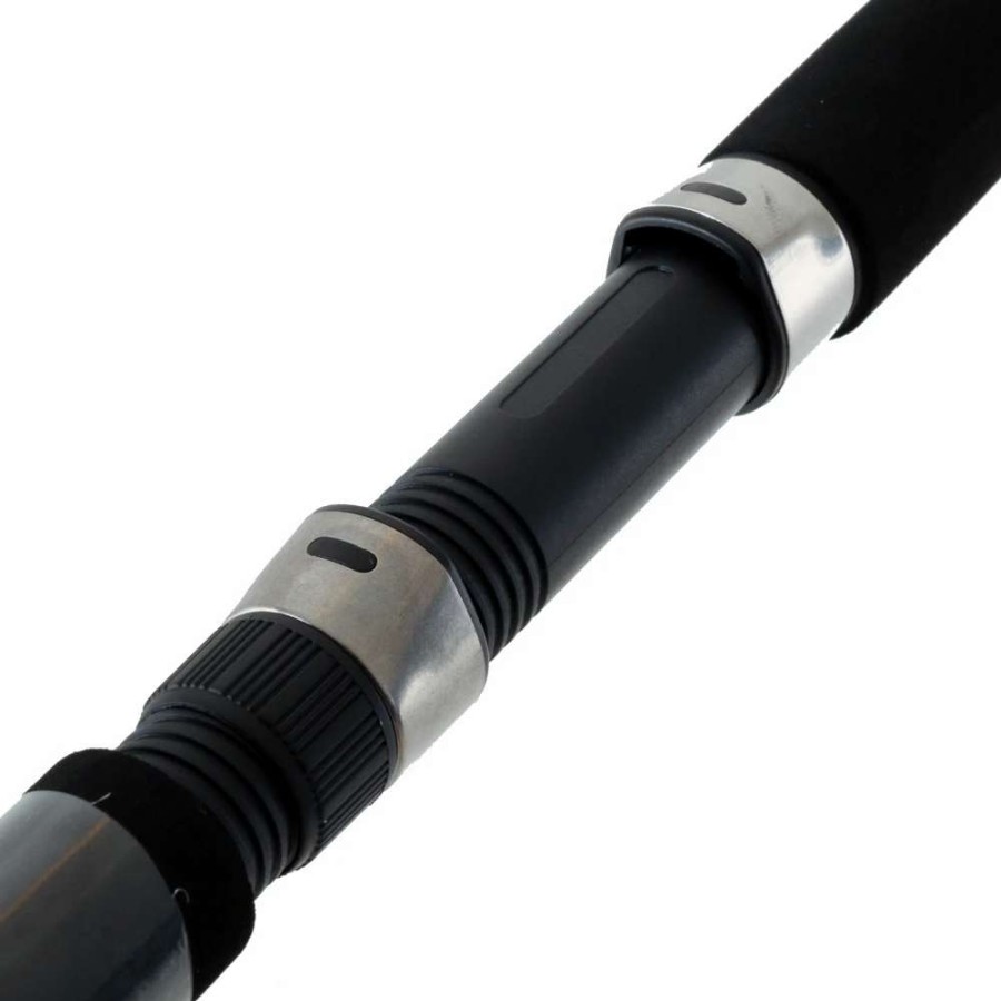 Shimano Rods * | Shimano Aquatip Spinning Soft Bait Rod 7Ft 4-8Kg 2Pc