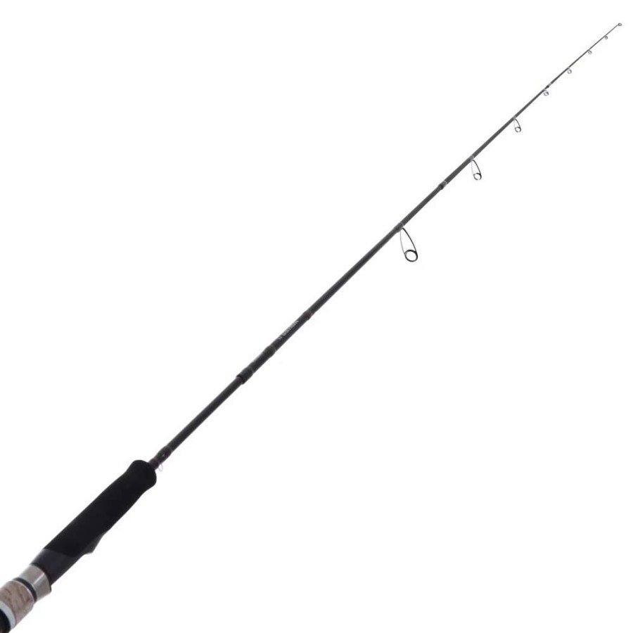 Freshwater Rods * | Shimano Maikuro Ii Spinning Freshwater Rod 7Ft 3-5Kg 4Pc