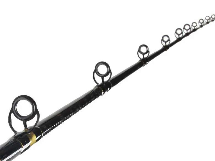 Shimano Rods * | Shimano Sniper Oh Boat Rod 6Ft 6In 6-10Kg 1Pc