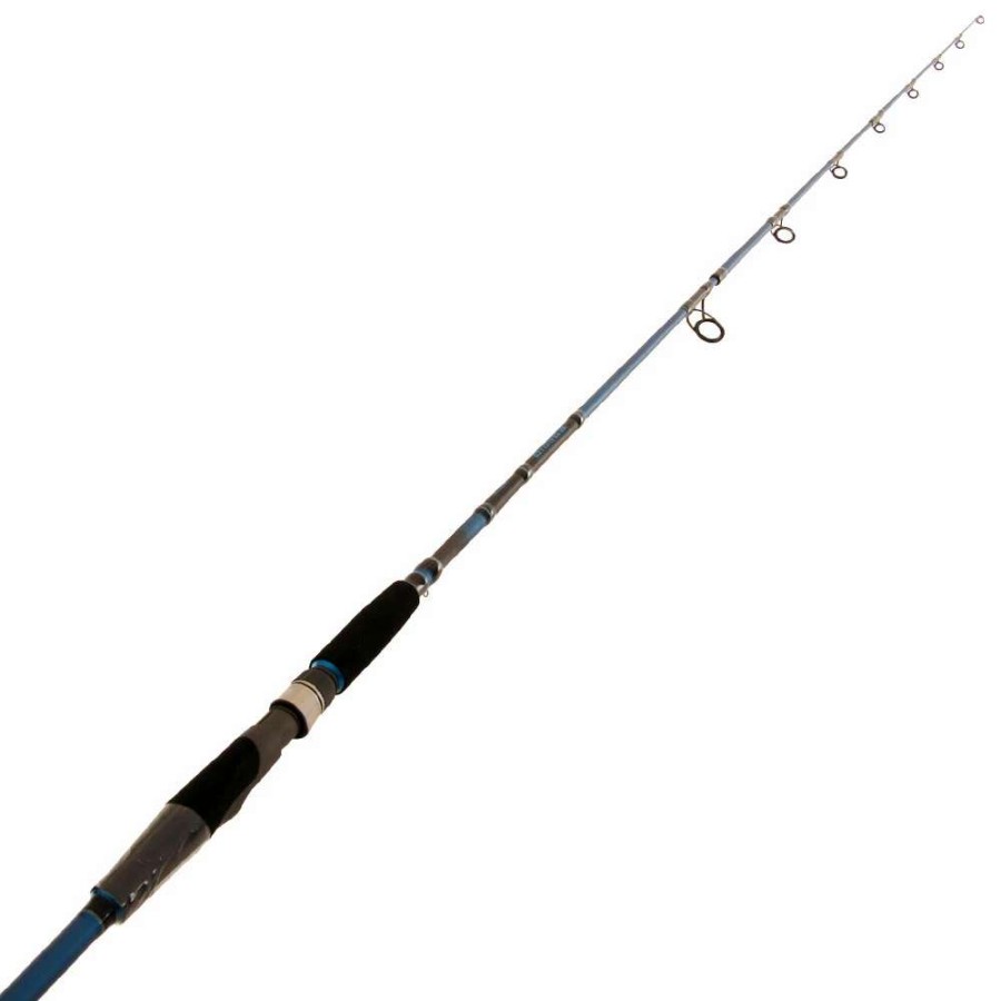 Shimano Rods * | Shimano Traveller Spinning Rod 7Ft 10-20Lb 4Pc