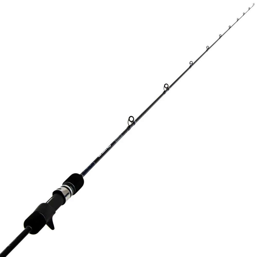 Shimano Rods * | Shimano Grappler Type J B684 Slow Jig Overhead Rod 6Ft 8In Pe3 2Pc