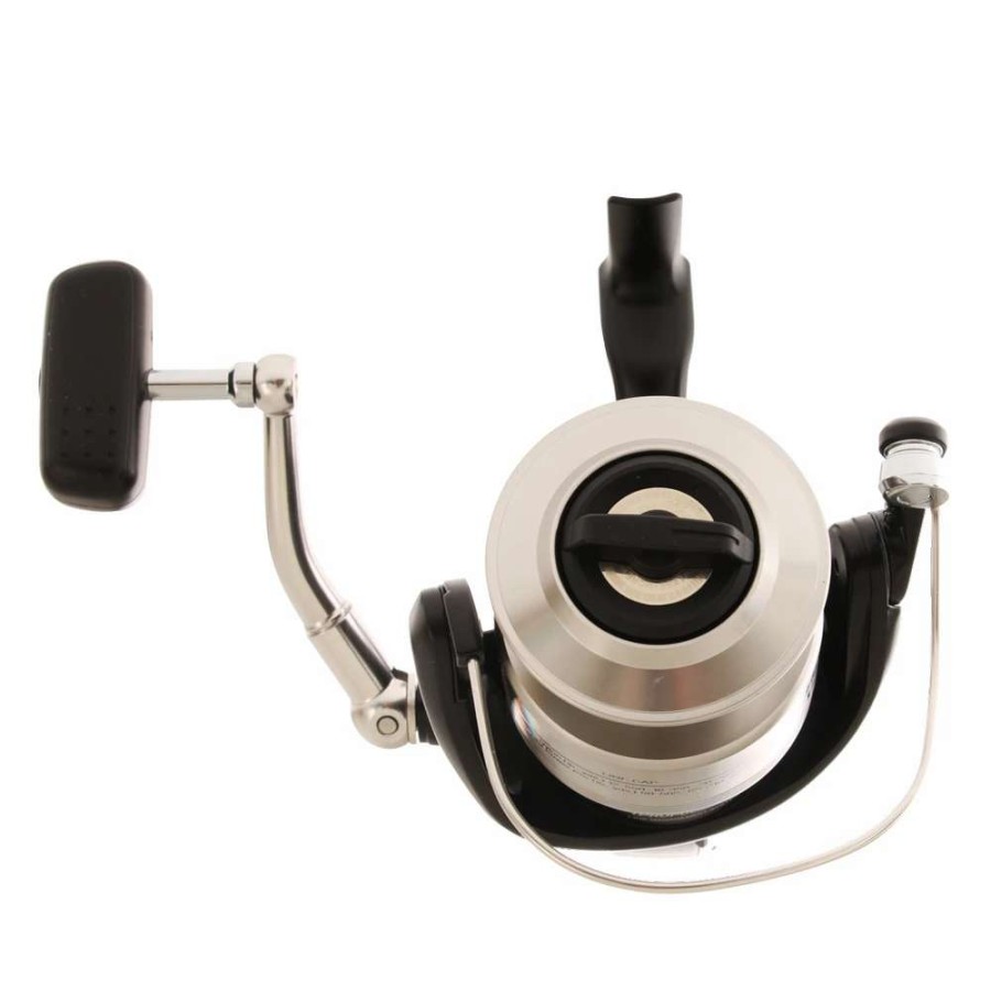 Reels * | Shimano Baitrunner 12000 Oc Reel • Haddensale