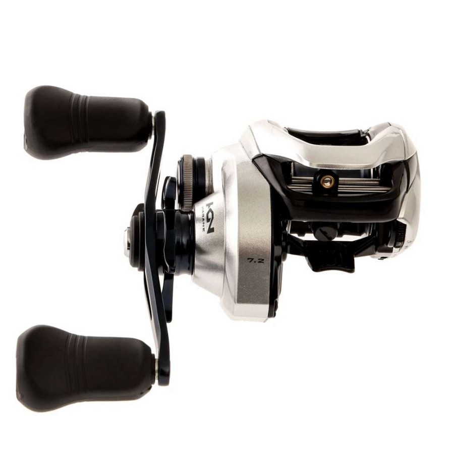 Reels * | Shimano Tranx 200A-Hg Baitcast Reel