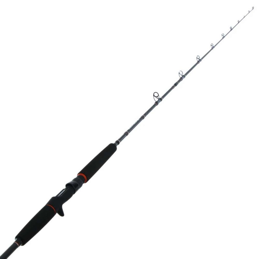 Shimano Rods * | Shimano Backbone Overhead Slow Jig Rod 7Ft 5-8Kg 2Pc