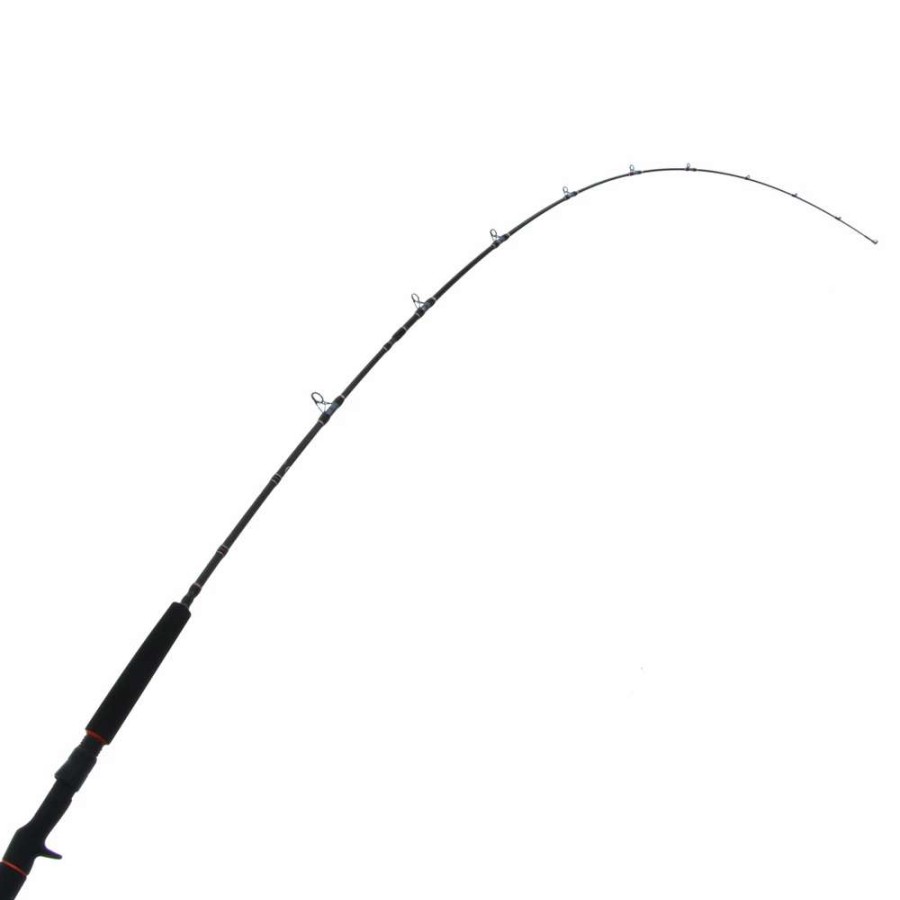 Shimano Rods * | Shimano Backbone Overhead Slow Jig Rod 7Ft 5-8Kg 2Pc