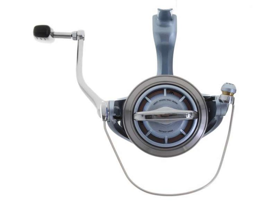 Reels * | Shimano Speedcast 14000 Xsb Long Cast Surf Reel