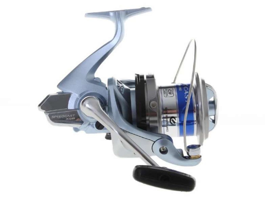 Reels * | Shimano Speedcast 14000 Xsb Long Cast Surf Reel