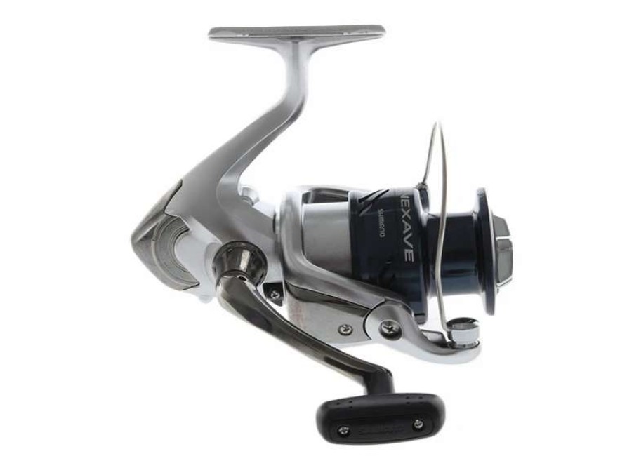 Reels * | Shimano Nexave 4000Fe Spinning Reel