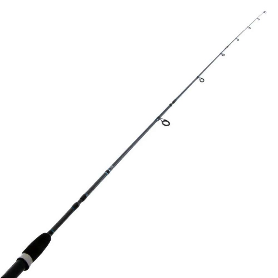 Shimano Rods * | Shimano Aquatip Spinning Inshore Rod 6Ft 6In 3-6Kg 4Pc