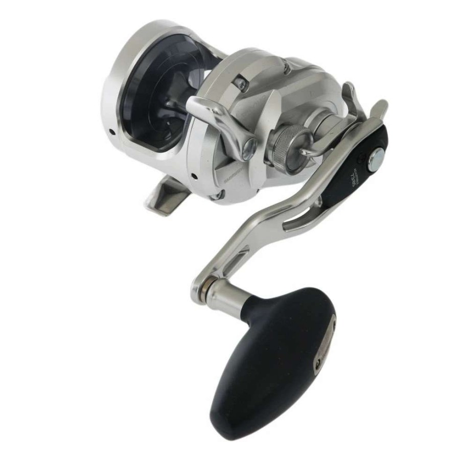 Reels * | Shimano Ocea Jigger 1500 Hg Jigging Reel