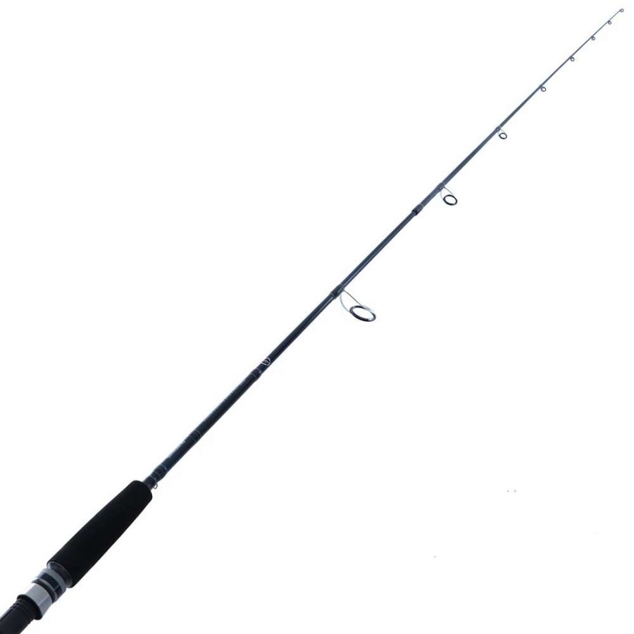 Shimano Rods * | Shimano Shadow X Spinning Rod 7Ft 6In 4-7Kg 7-28G 2Pc