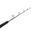 Shimano Rods * | Shimano Energy Concept Overhead Jigging Rod 5Ft 150-250G Pe2-4 2Pc