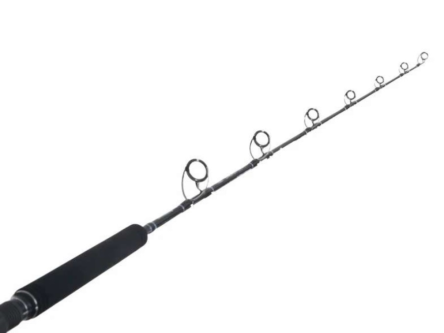 Shimano Rods * | Shimano Energy Concept Overhead Jigging Rod 5Ft 150-250G Pe2-4 2Pc