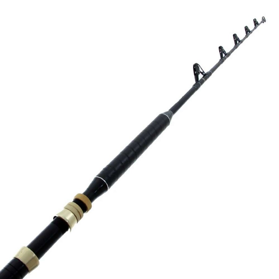 Shimano Rods * | Shimano Tiagra Hyper Chair Game Rod 7Ft 6In 37Kg 2Pc