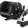 Reels * | Shimano Tr 100-G Overhead Reel