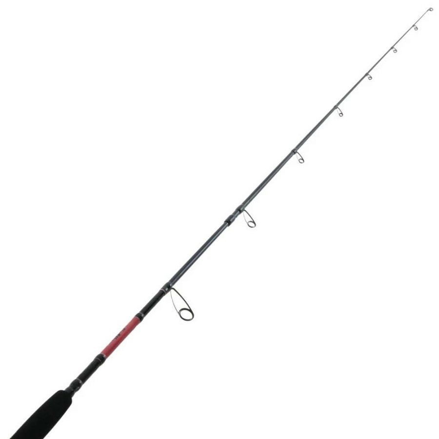 Shimano Rods * | Shimano Lipstix Softbait Spinning Rod 7Ft 4-7Kg 2Pc