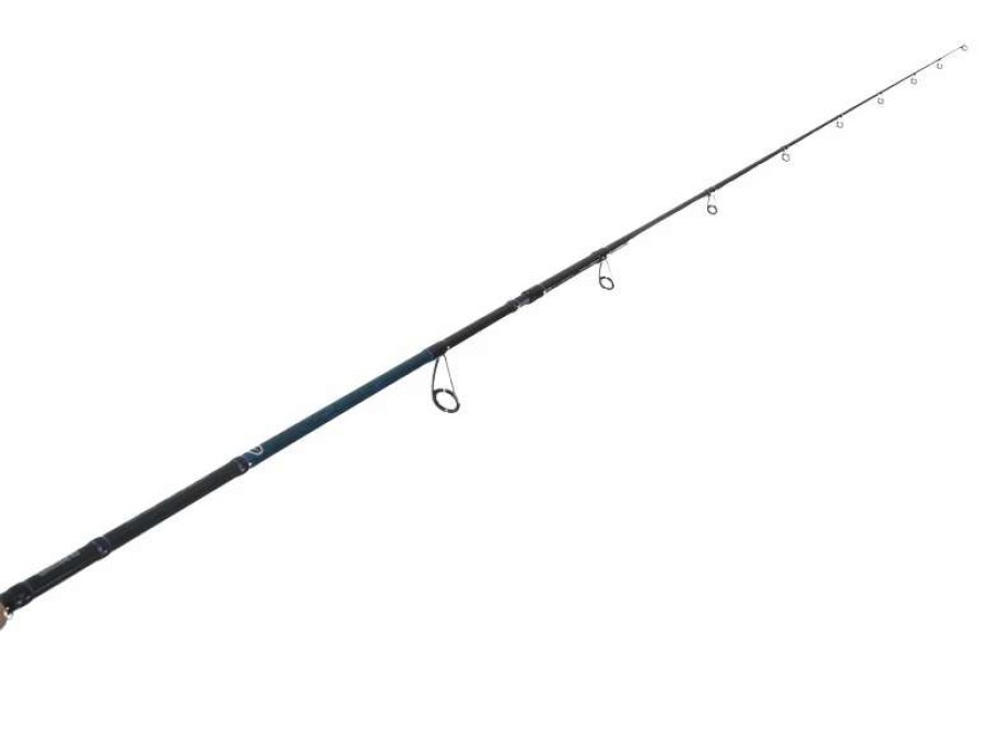 Shimano Rods * | Shimano Energy Concept Spinning Soft Bait Rod 7Ft 4-8Kg 2Pc