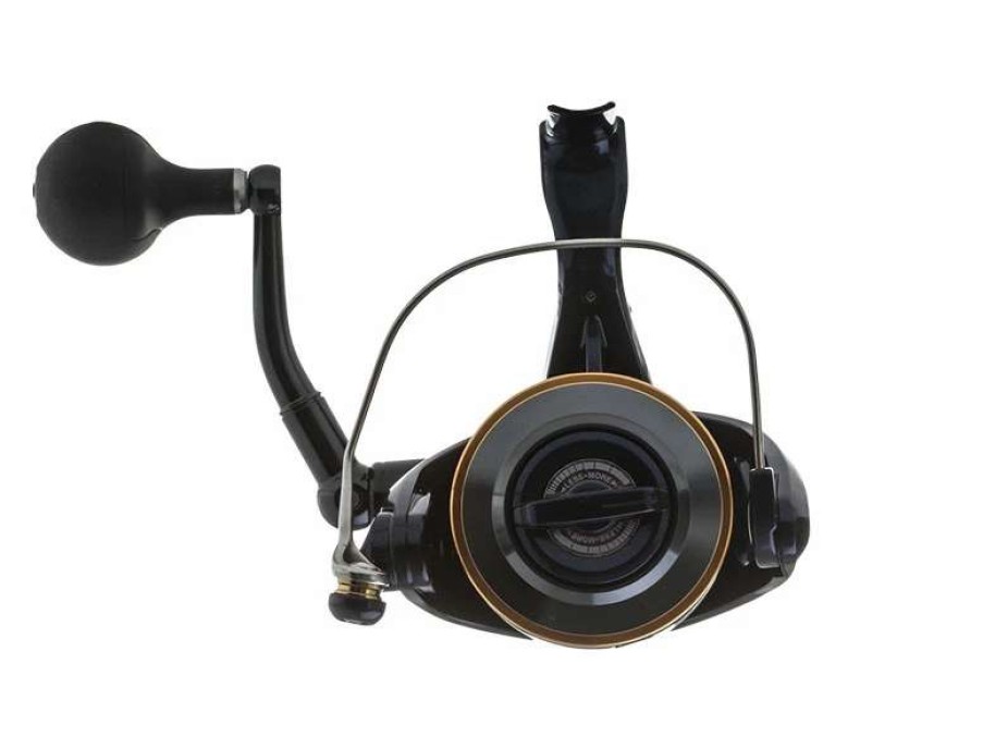 Reels * | Shimano Thunnus 12000 F Ci4 Baitrunner Reel