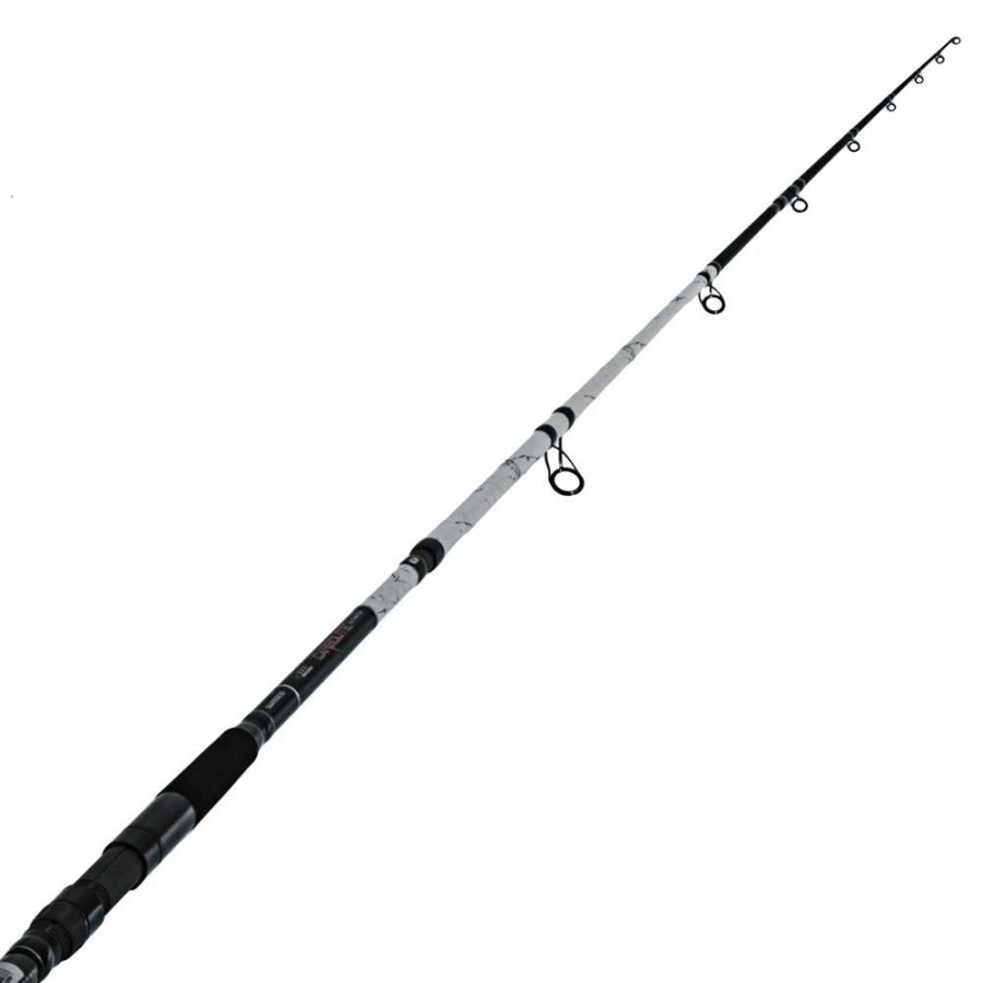 Shimano Rods * | Shimano Carbolite Sw Spinning Surf Rod 14Ft 10-15Kg 3Pc