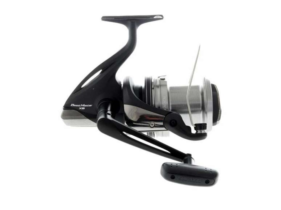 Reels * | Shimano Beastmaster 10000 Xb Surf Reel