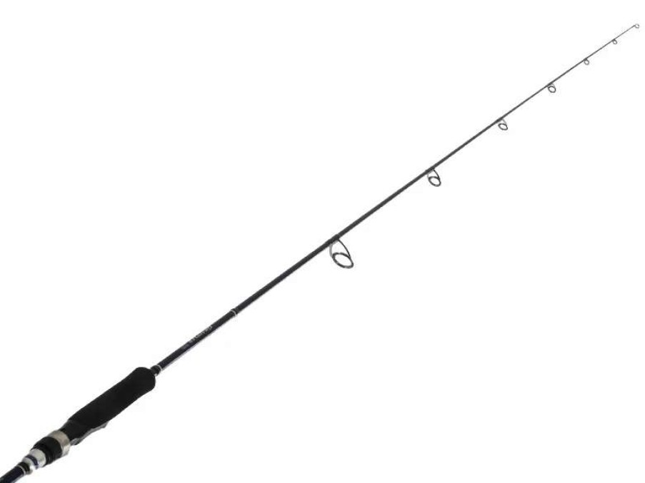 Shimano Rods * | Shimano Grappler Bb S631 Spinning Slow Jig Rod 6Ft 3In Pe1.5 2Pc