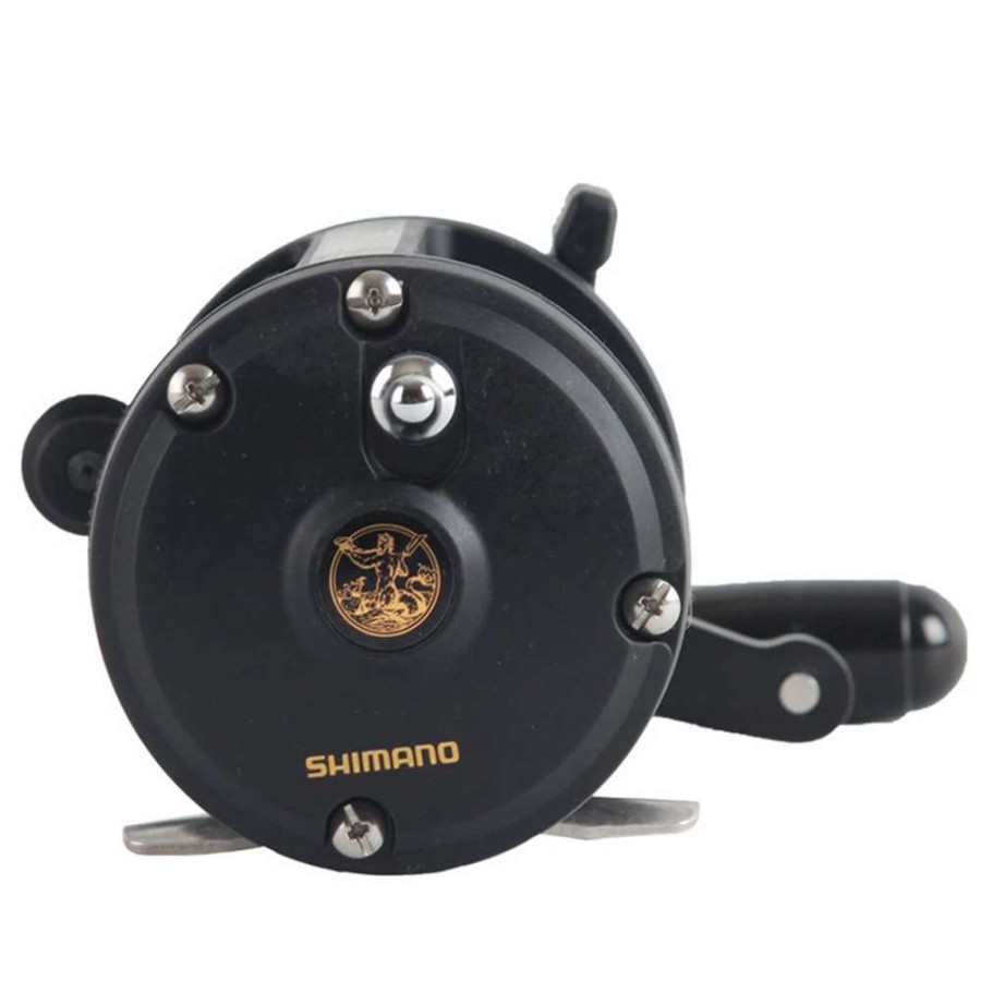 Reels * | Shimano Tr 200 G Levelwind Star Drag Reel