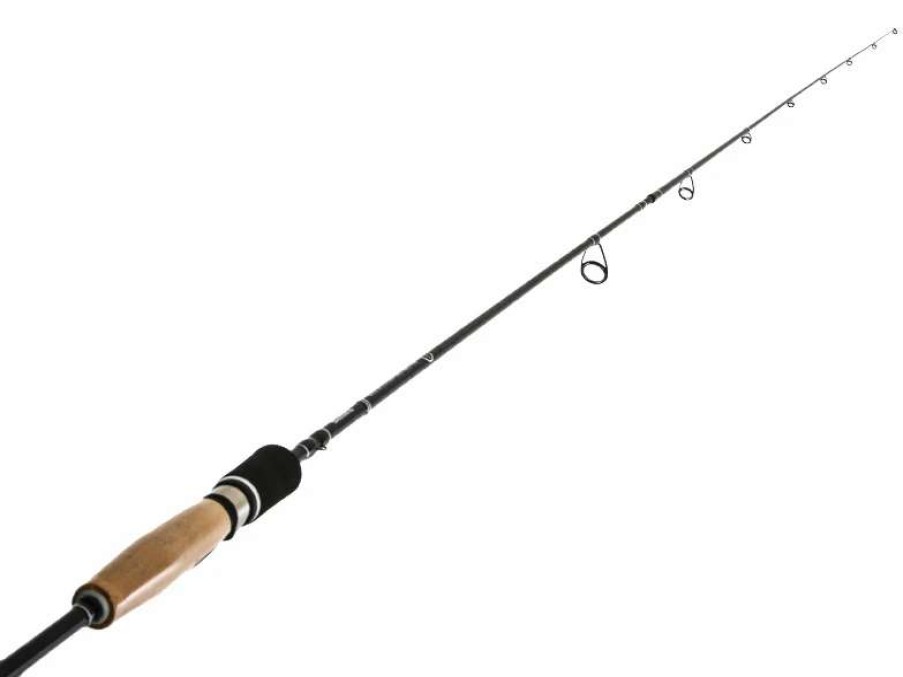 Shimano Rods * | Shimano Backbone Elite Light Spinning Rod 7Ft 3-5Kg 2Pc