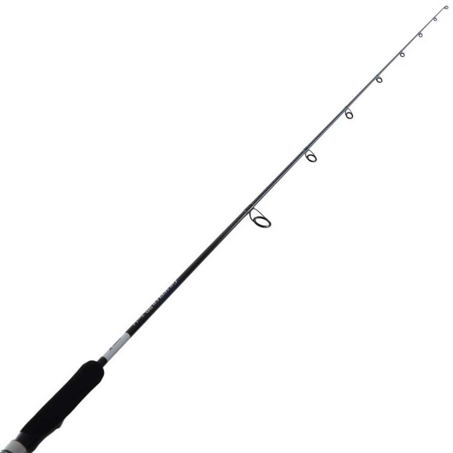 Shimano Rods * | Shimano Grappler Bb Type Lj Light Spin Jig Rod 6Ft 3In Pe2 50-180G 2Pc