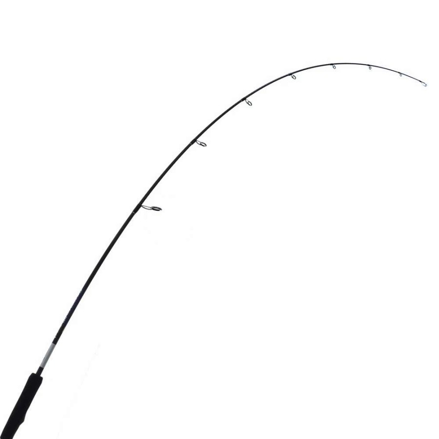 Shimano Rods * | Shimano Grappler Bb Type Lj Light Spin Jig Rod 6Ft 3In Pe2 50-180G 2Pc