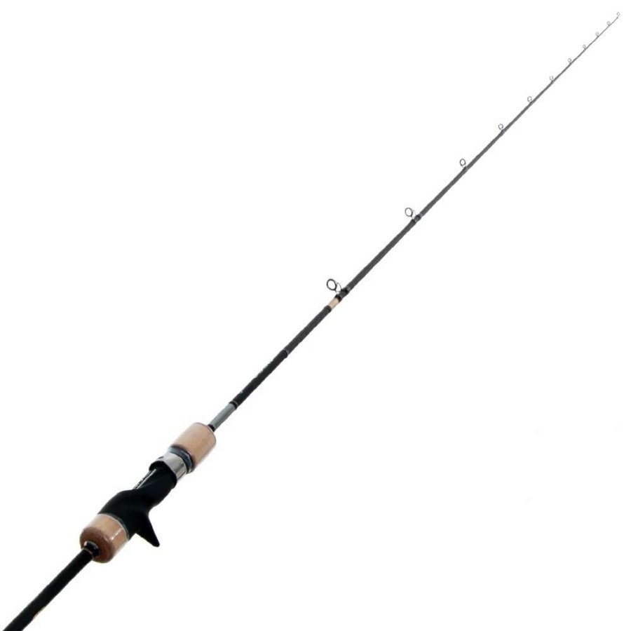 Shimano Rods * | Shimano Ocea Jigger Motive B610-3 Overhead Slow Jig Rod 6Ft 10In Pe2-2.5 130-300G 2Pc