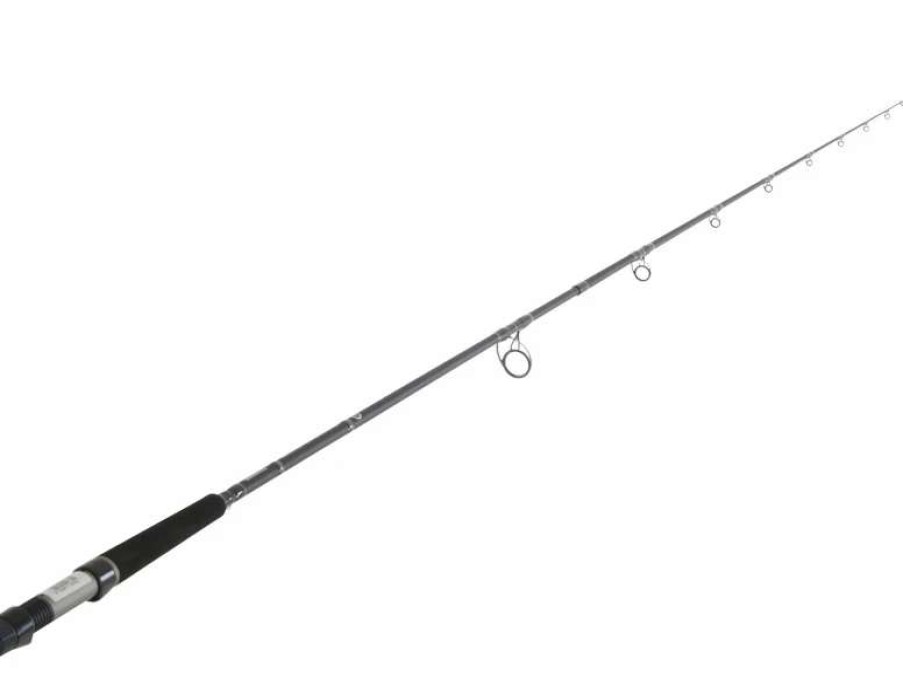 Freshwater Rods * | Shimano Catana Nano Freshwater Spinning Rod 9Ft 6-8Kg 2Pc