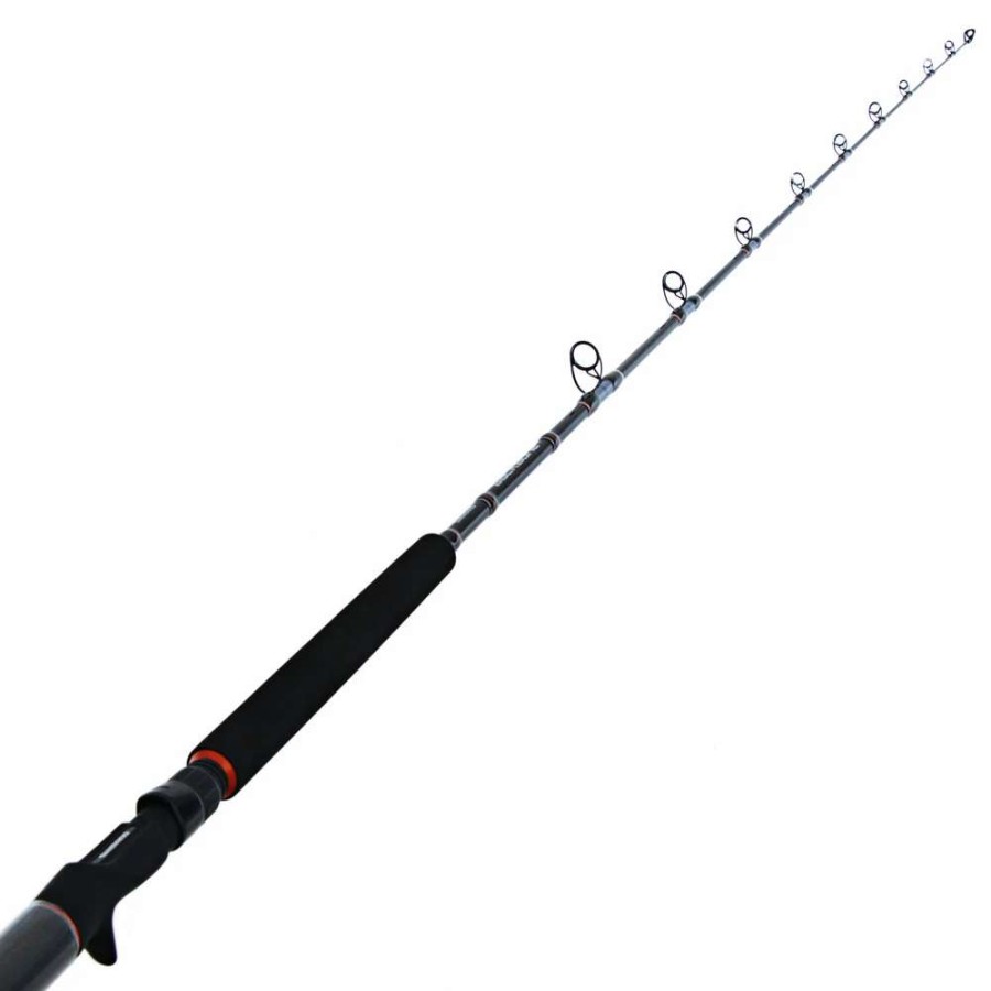 Shimano Rods * | Shimano Backbone Overhead Boat Rod 7Ft 6-10Kg 1Pc