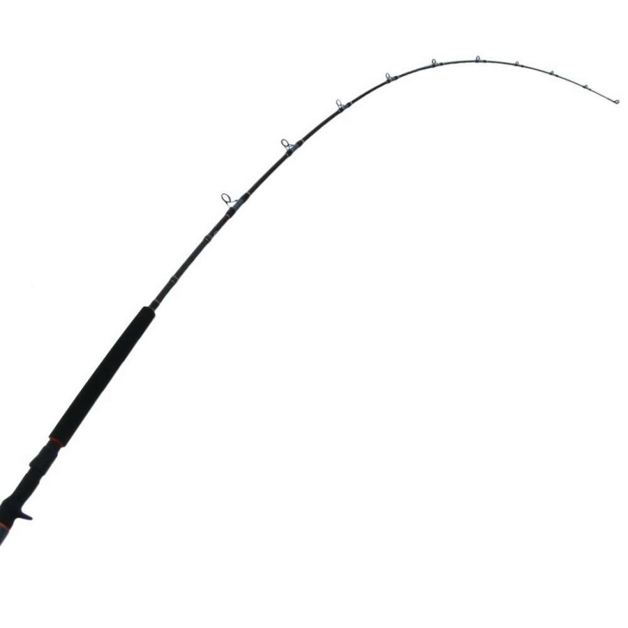 Shimano Rods * | Shimano Backbone Overhead Boat Rod 7Ft 6-10Kg 1Pc