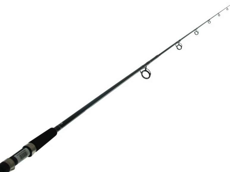 Shimano Rods * | Shimano Eclipse Spinning Boat Rod 6Ft 6In 2-5Kg 2Pc