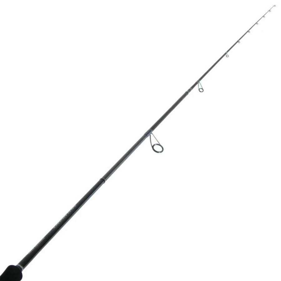 Shimano Rods * | Shimano Salty Advance S76Ml Spinning Soft Bait Rod 7Ft 6In Pe1.2 2Pc