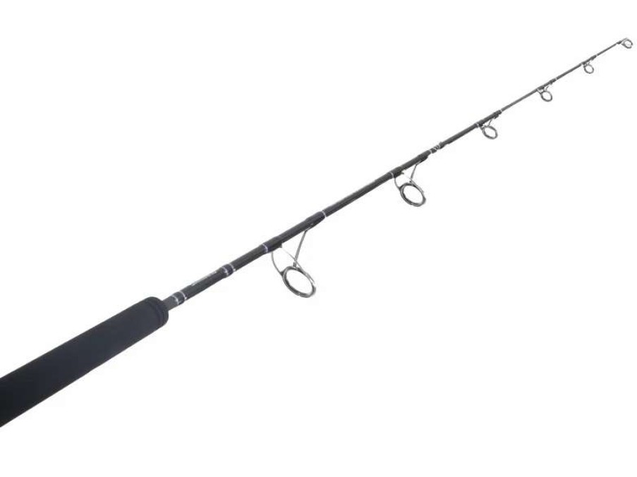 Shimano Rods * | Shimano Energy Concept Svx2 Spin Jigging Rod 5Ft Pe2-4 2Pc