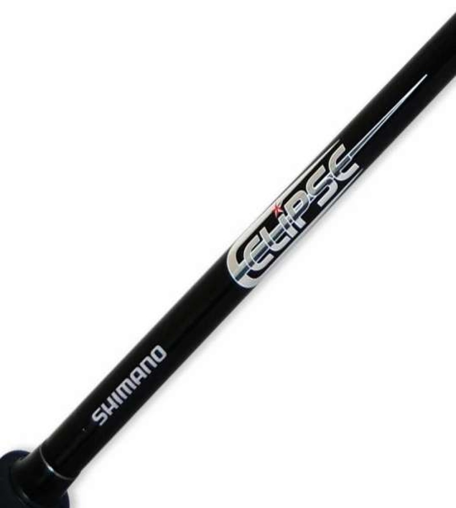 Shimano Rods * | Shimano Eclipse Gp Spinning Telescopic Rod 8Ft 5-8Kg 1Pc