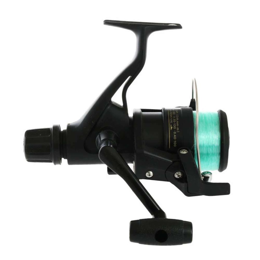 Reels * | Shimano Ix 4000 Spinning Reel