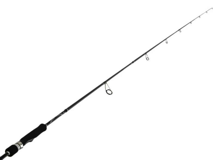 Shimano Rods * | Shimano Dialuna Bs S706M Spinning Rod 7Ft 6In Pe0.8-2 2Pc