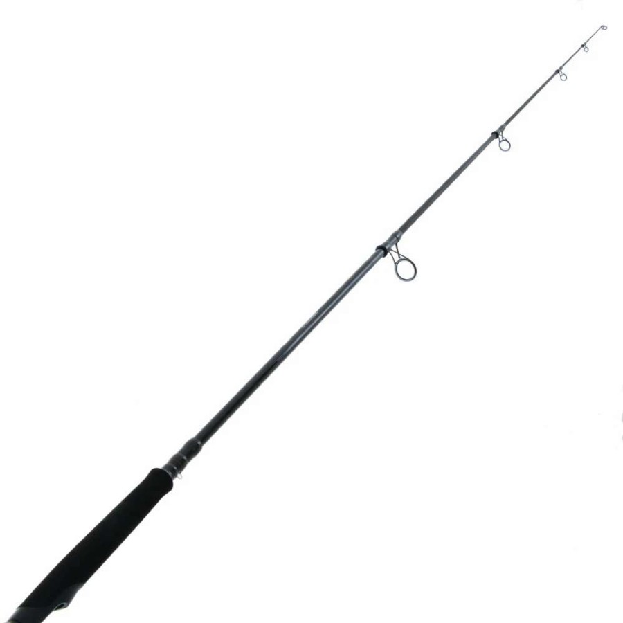 Freshwater Rods * | Shimano Maikuro Ii Telescopic Freshwater Rod 8Ft 6-8Kg