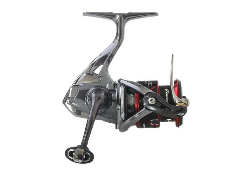 Reels * | Shimano Stradic Ci4+ 1000Fb Hg Spinning Reel