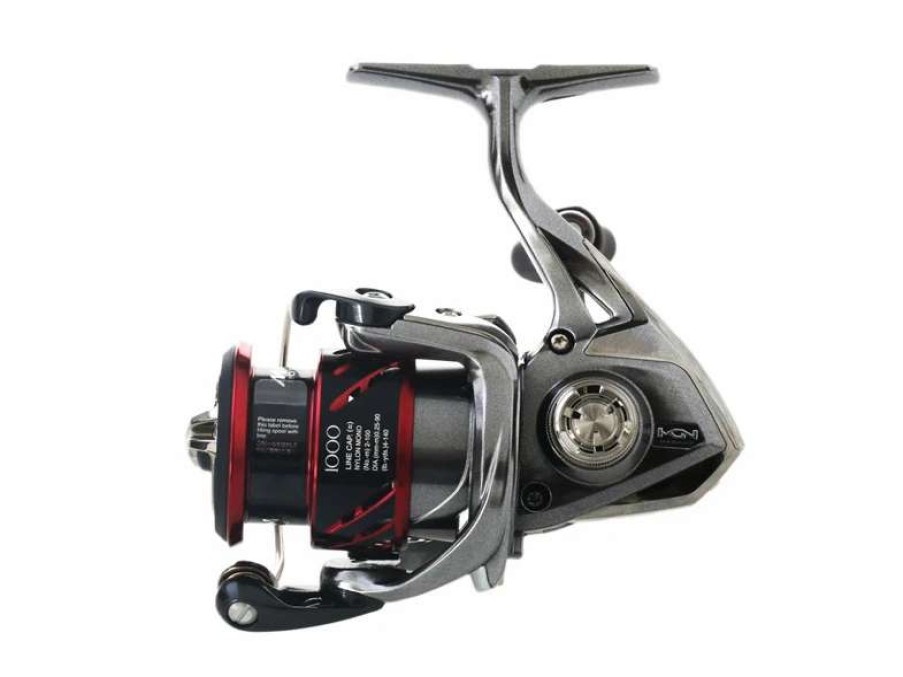 Reels * | Shimano Stradic Ci4+ 1000Fb Hg Spinning Reel