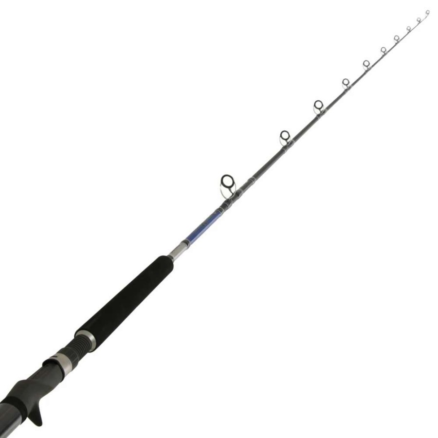 Shimano Rods * | Shimano Shadow X Nano Overhead Rod 7Ft 6-10Kg 1Pc