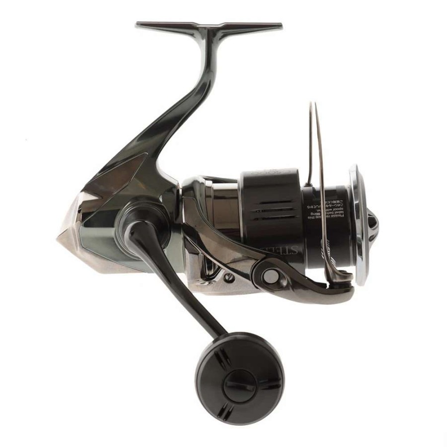 Reels * | Shimano Stella C5000Xgfk Spinning Reel